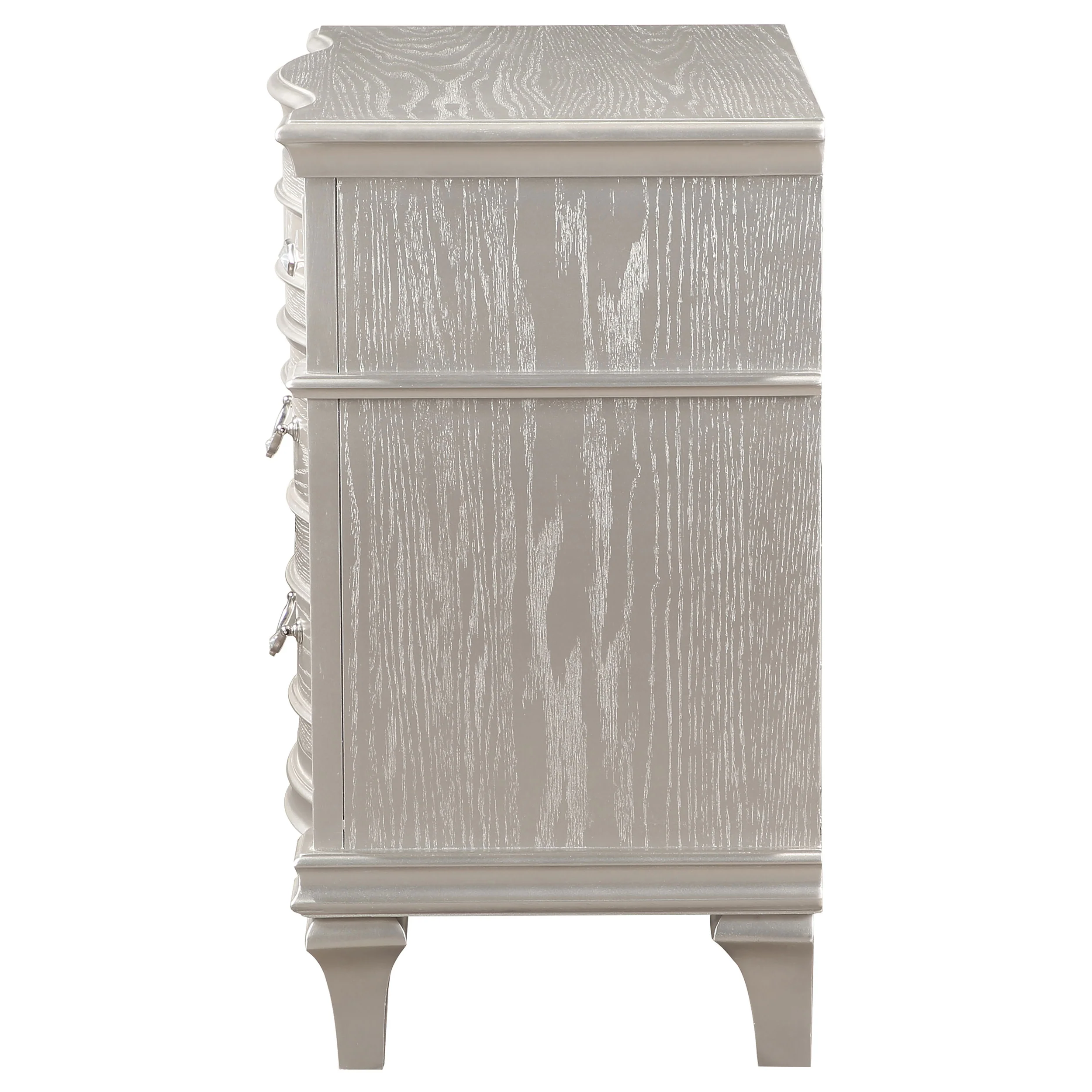 Evangeline Nightstand - Image 4