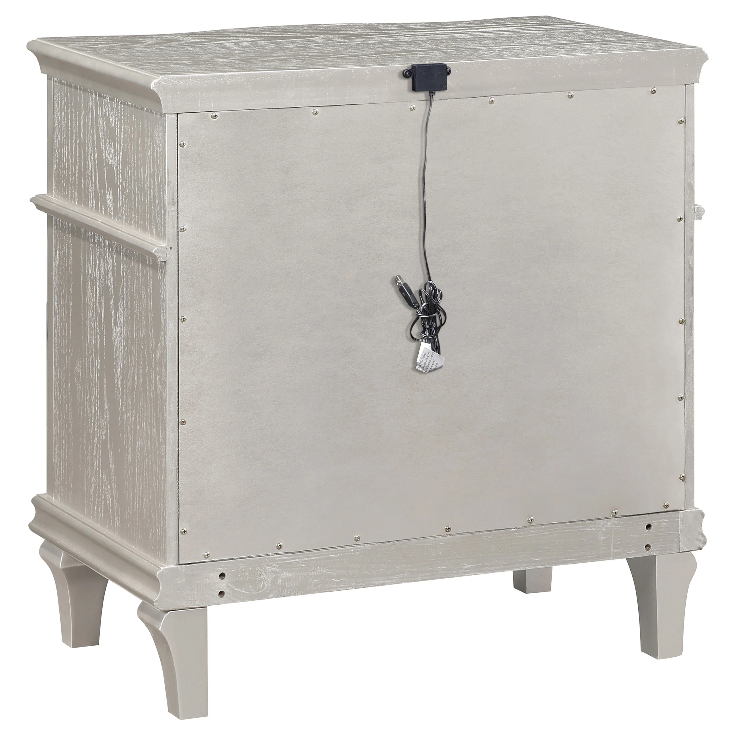 Evangeline Nightstand - Image 5