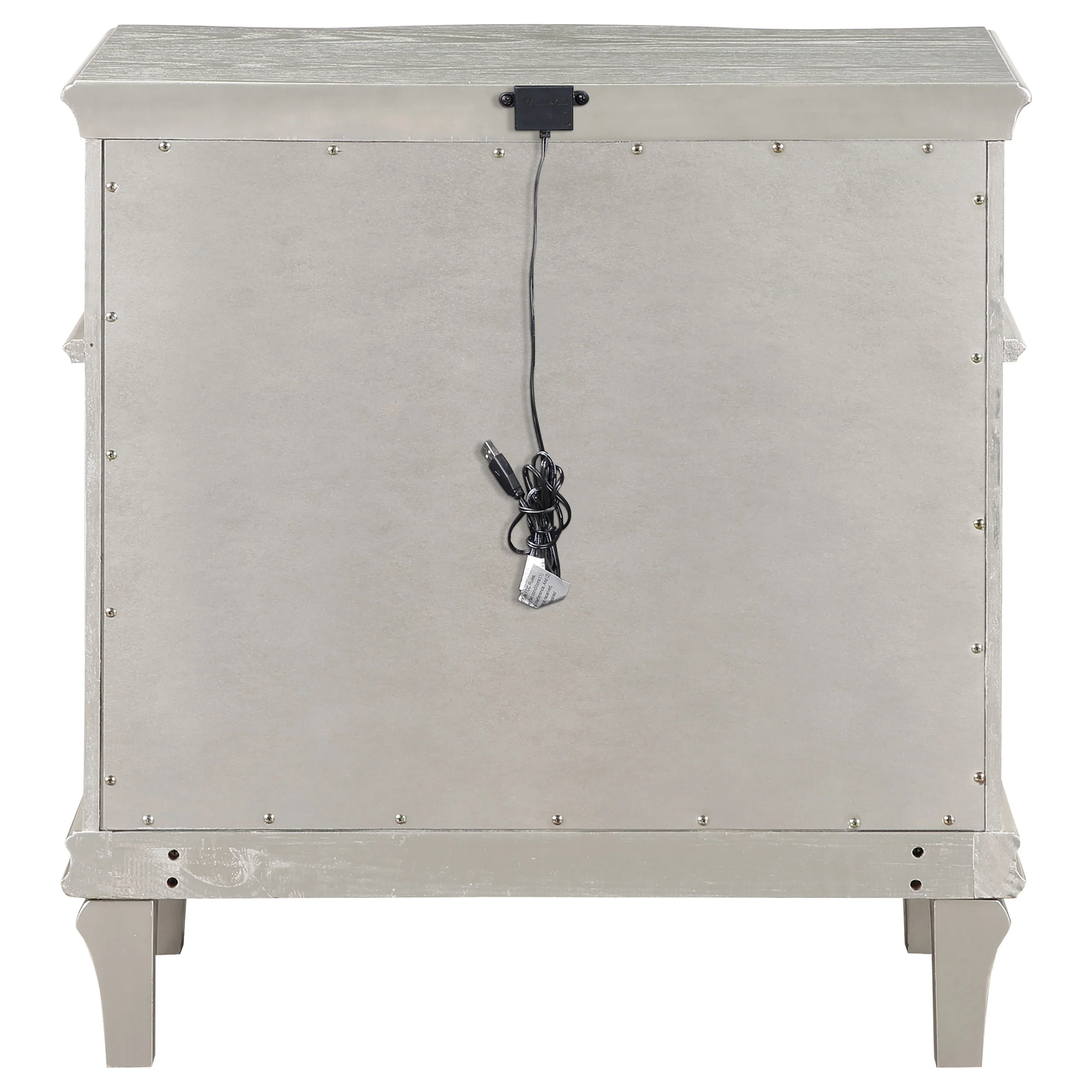Evangeline Nightstand - Image 6