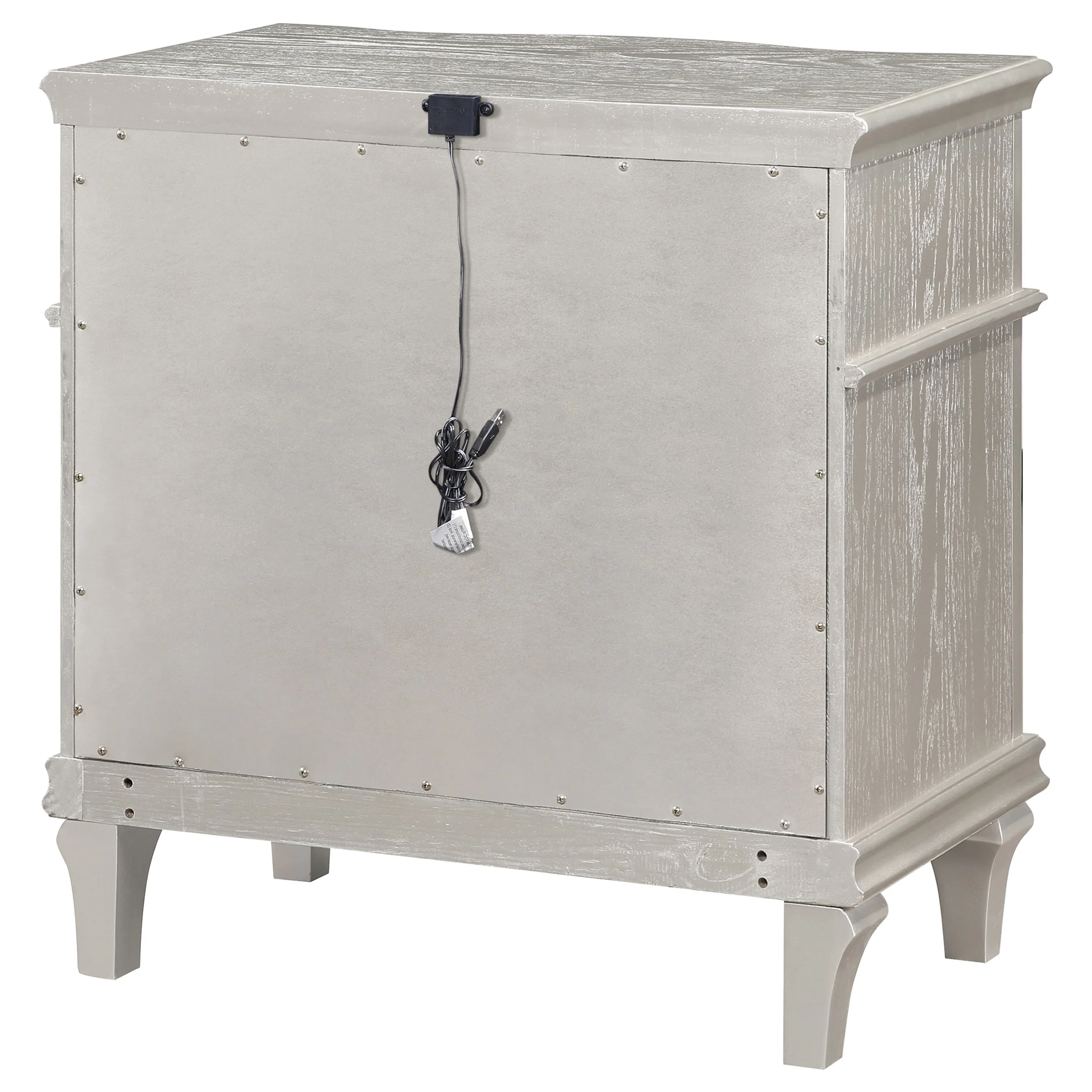 Evangeline Nightstand - Image 7