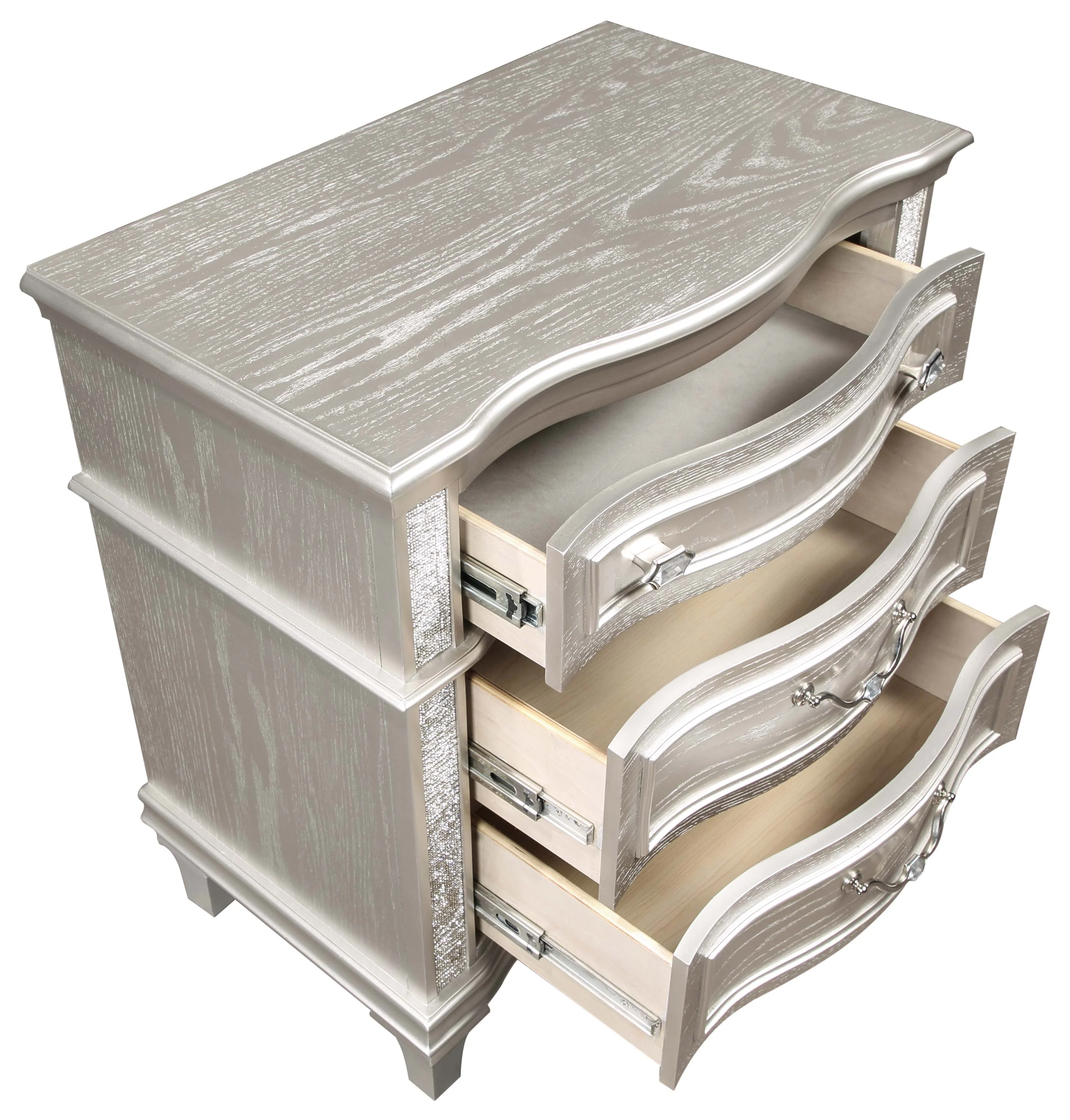 Evangeline Nightstand - Image 9