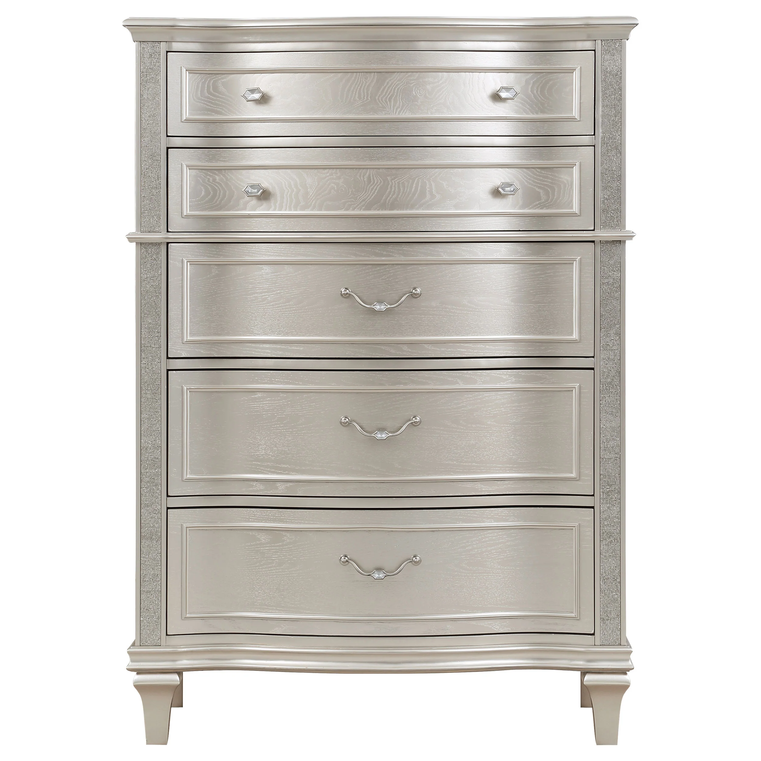 Evangeline Chest of Drawers - Image 2