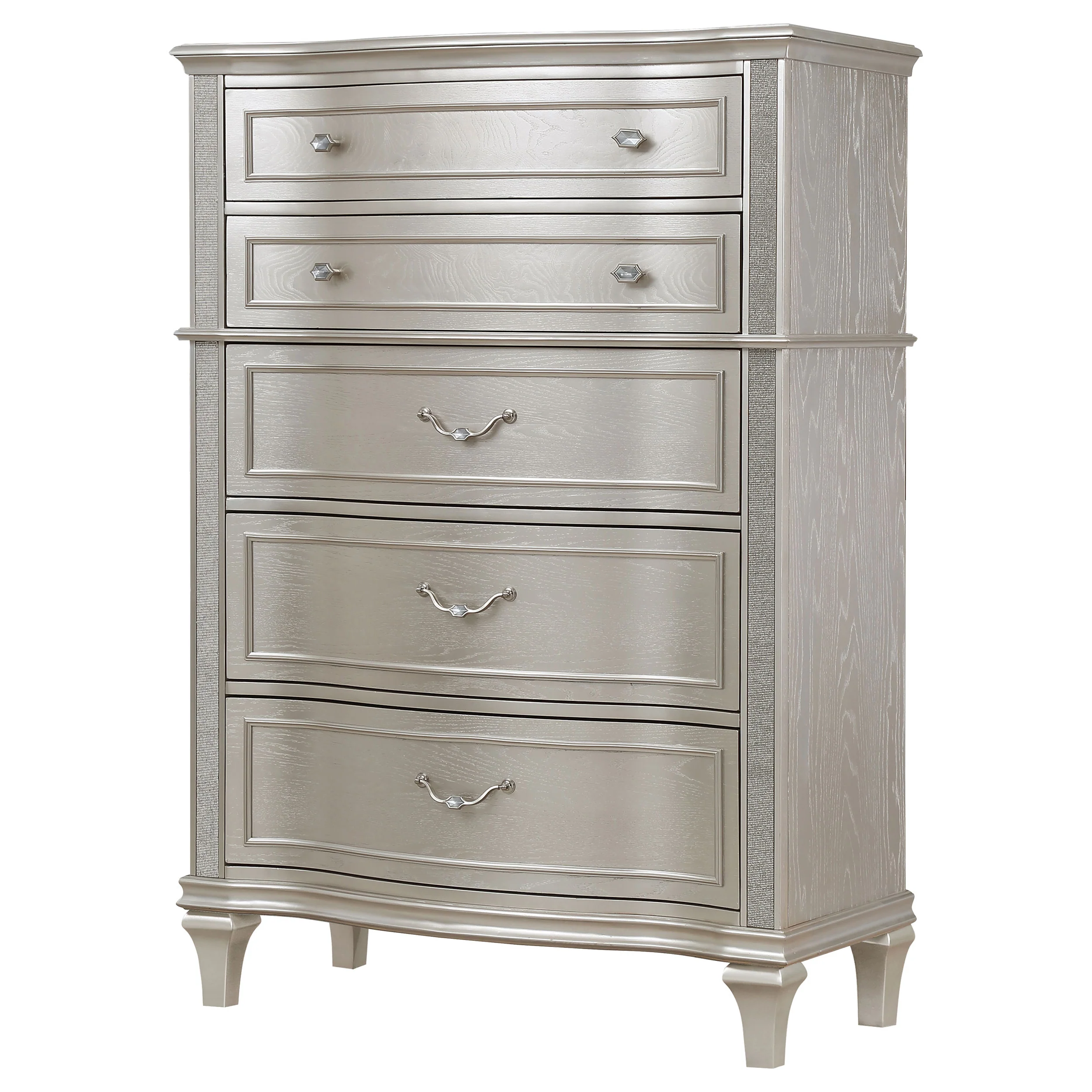 Evangeline Chest of Drawers - Image 3
