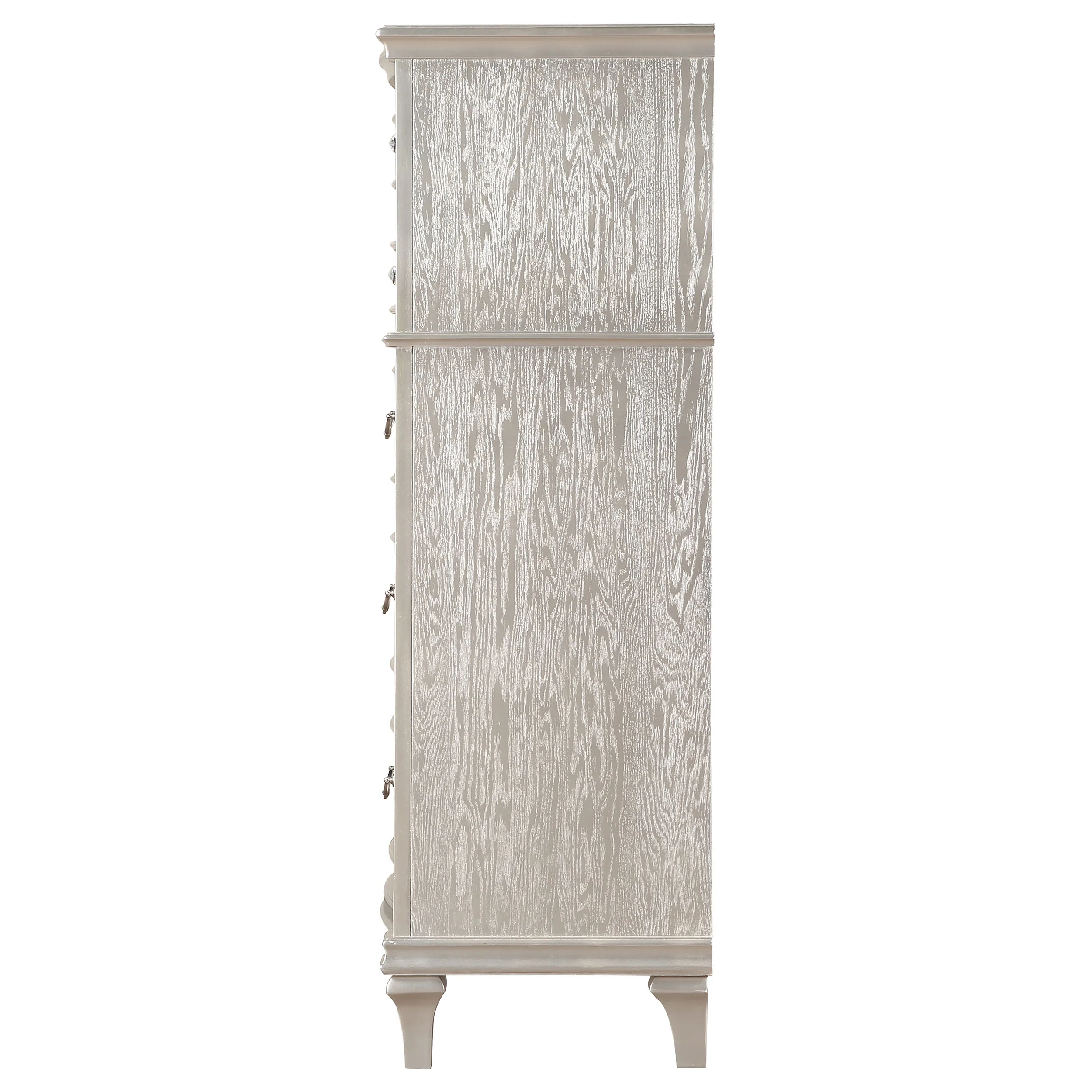 Evangeline Chest of Drawers - Image 4