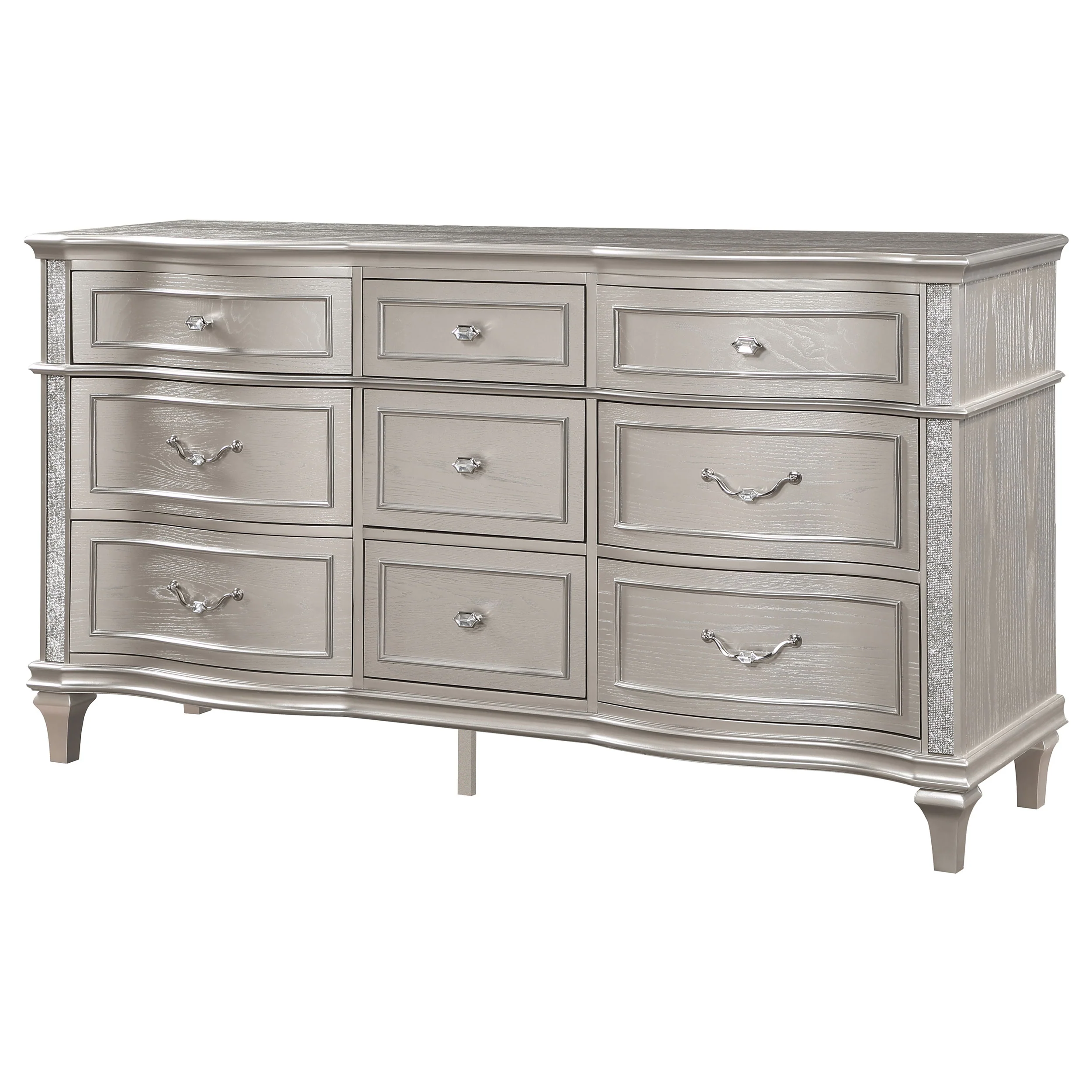 Evangeline Dresser - Image 3