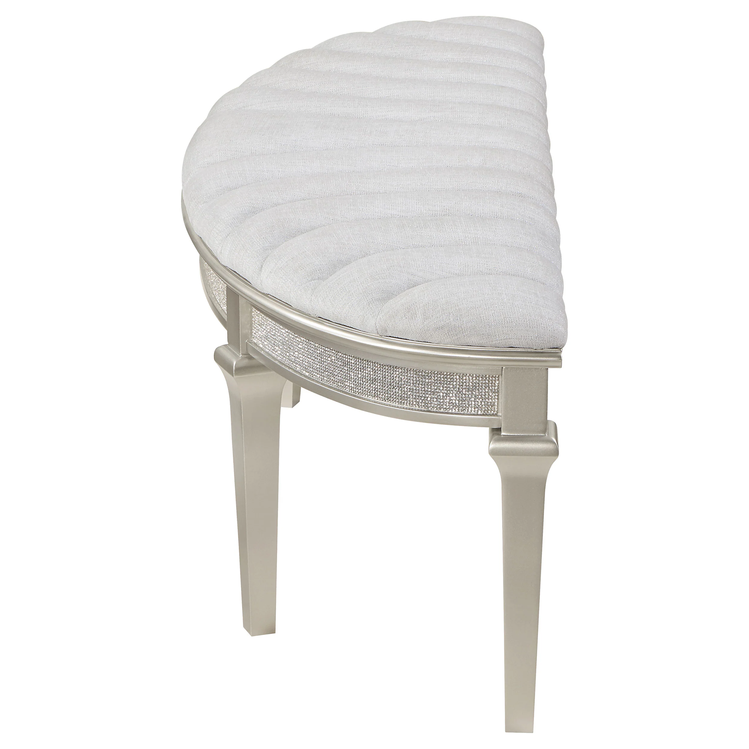 Evangeline Bedroom Bench - Image 4