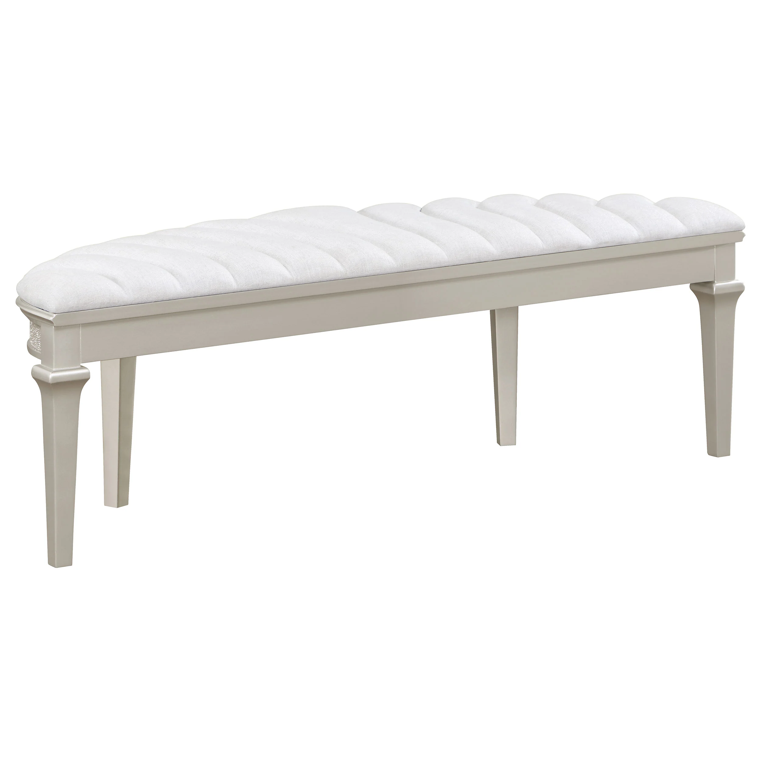 Evangeline Bedroom Bench - Image 5