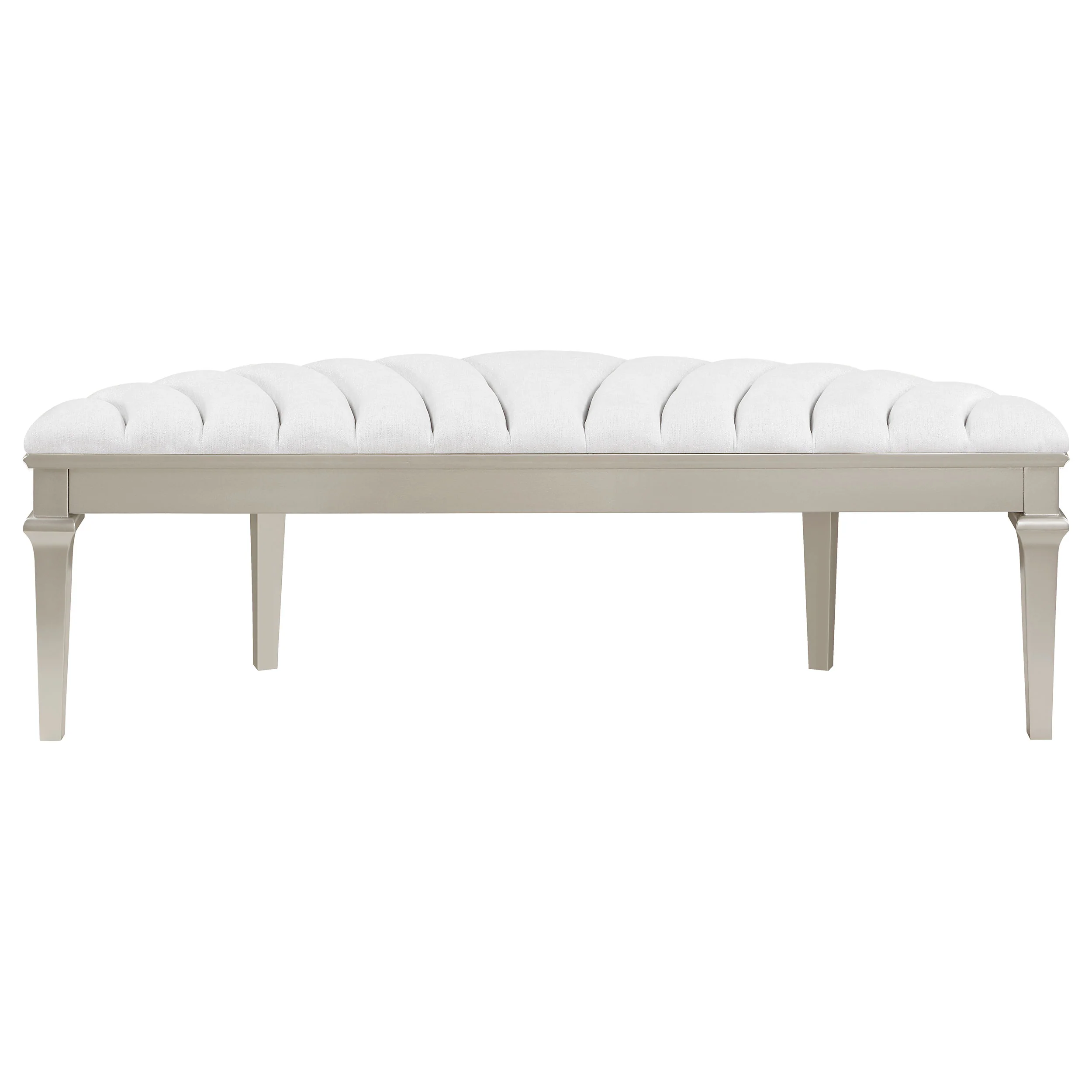 Evangeline Bedroom Bench - Image 6