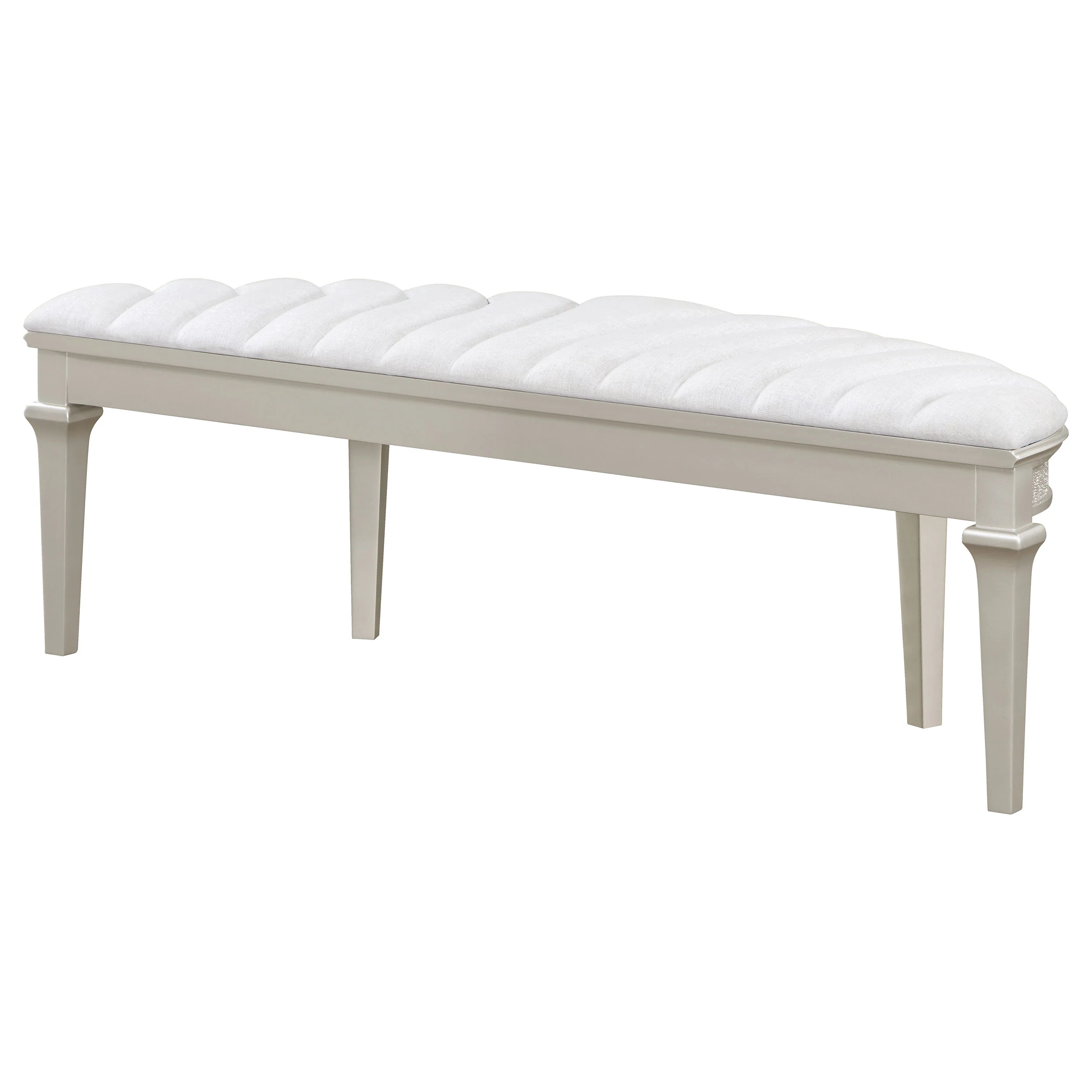 Evangeline Bedroom Bench - Image 7