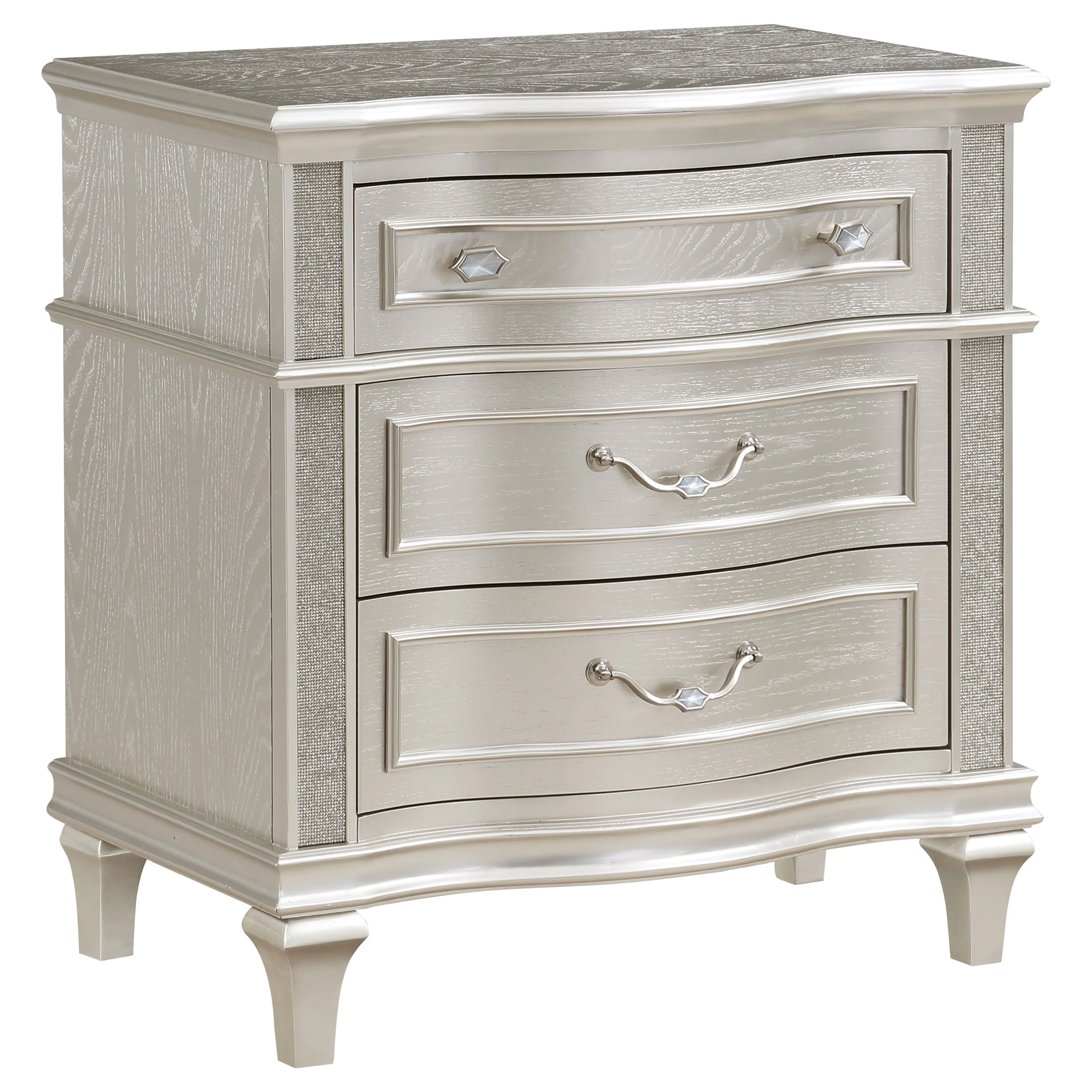 Evangeline Bedroom Set - Image 45