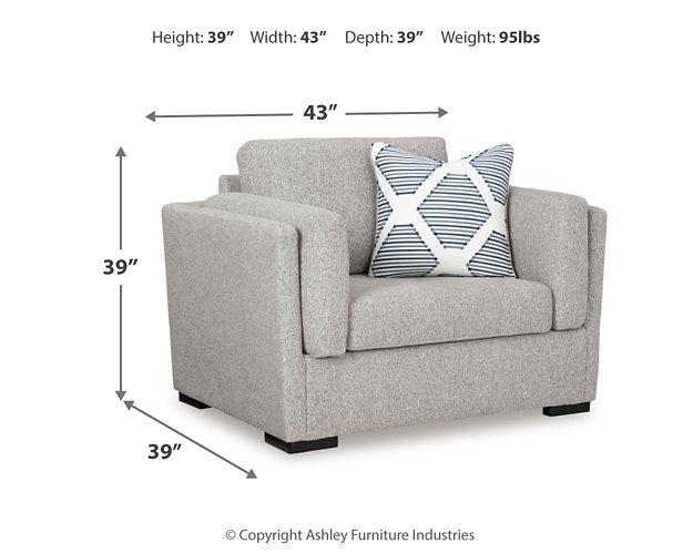 Evansley Living Room Set - Image 10