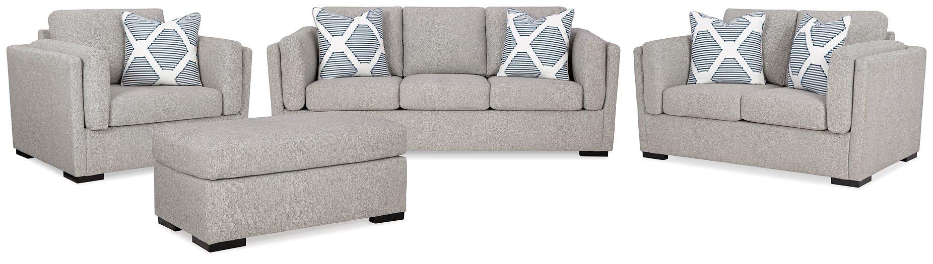 Evansley Living Room Set - Image 14