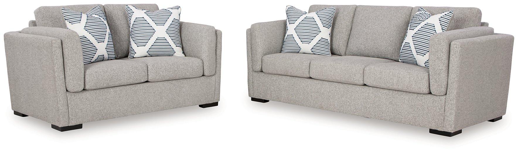 Evansley Living Room Set - Image 2