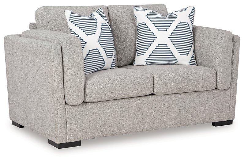 Evansley Living Room Set - Image 23