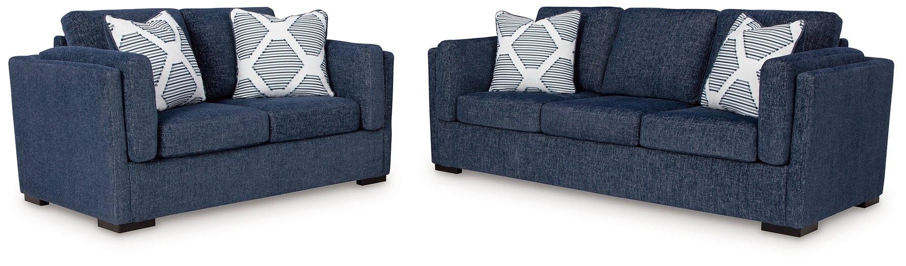 Evansley Living Room Set - Image 37