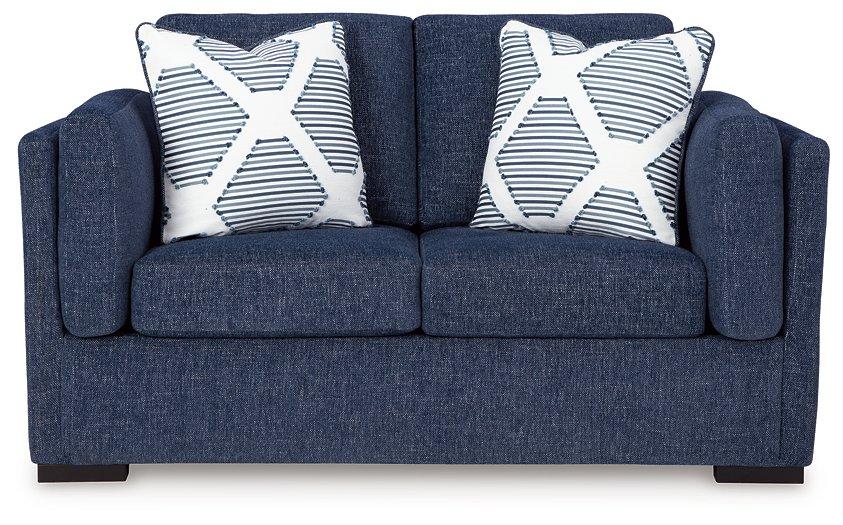 Evansley Living Room Set - Image 42