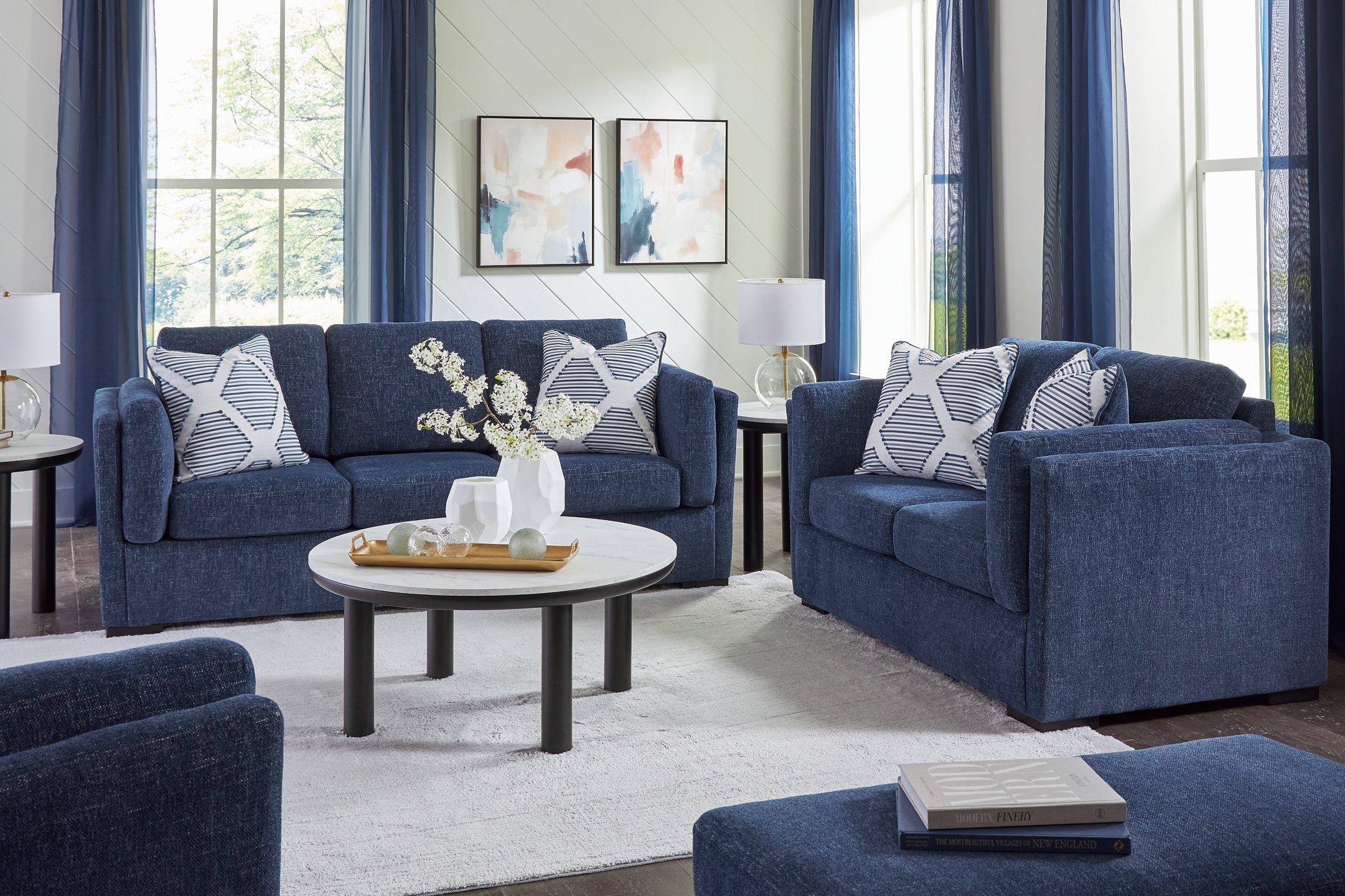 Evansley Living Room Set - Image 52