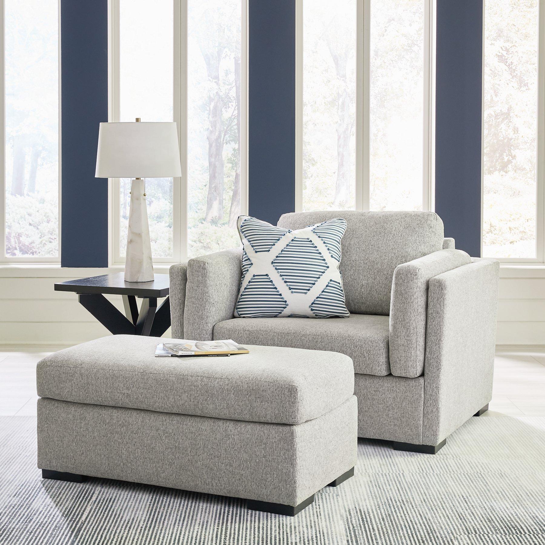 Evansley Living Room Set - Image 8