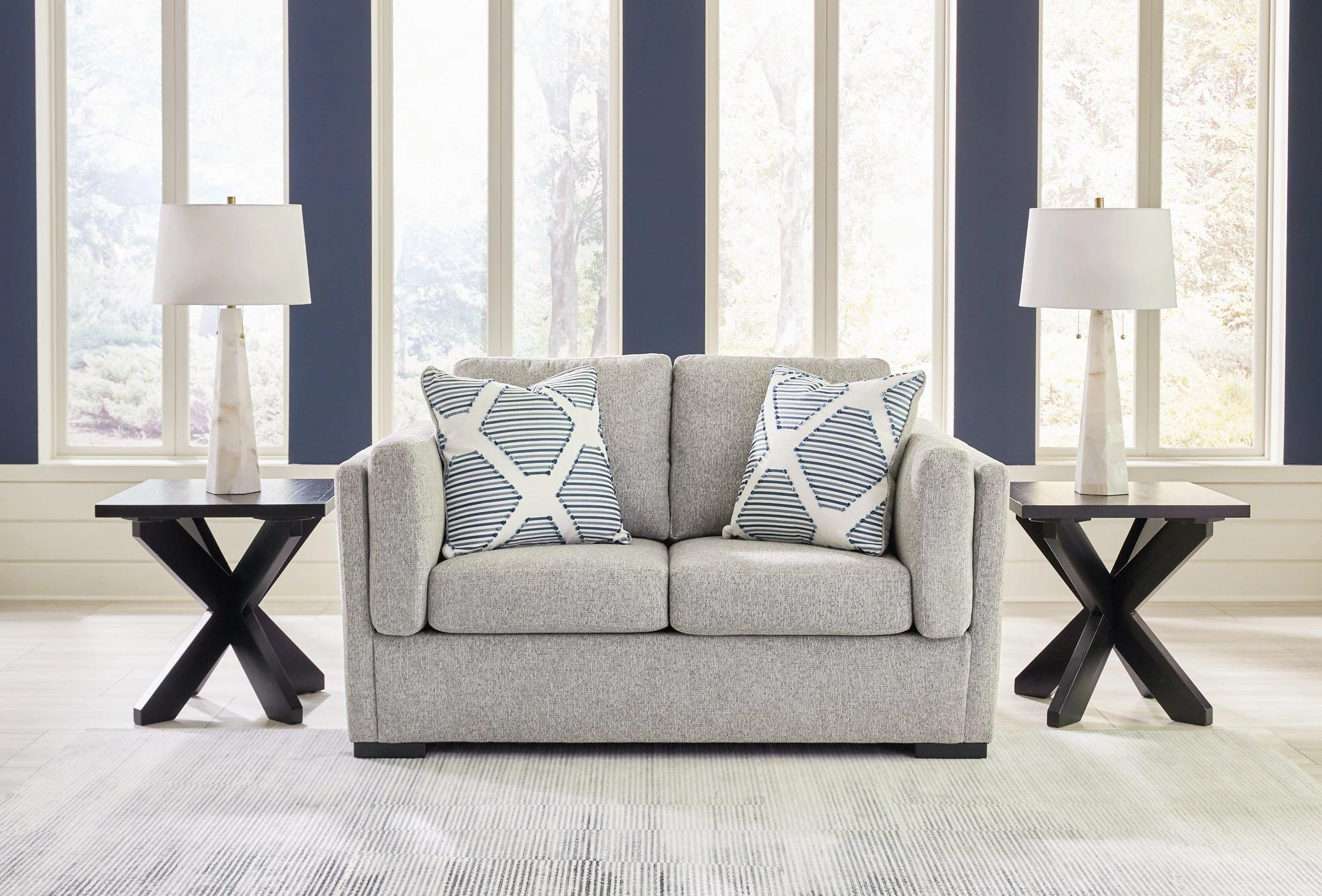 Evansley Loveseat - Image 10