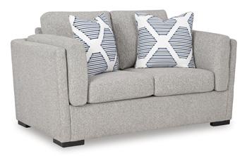 Evansley Loveseat - Image 11