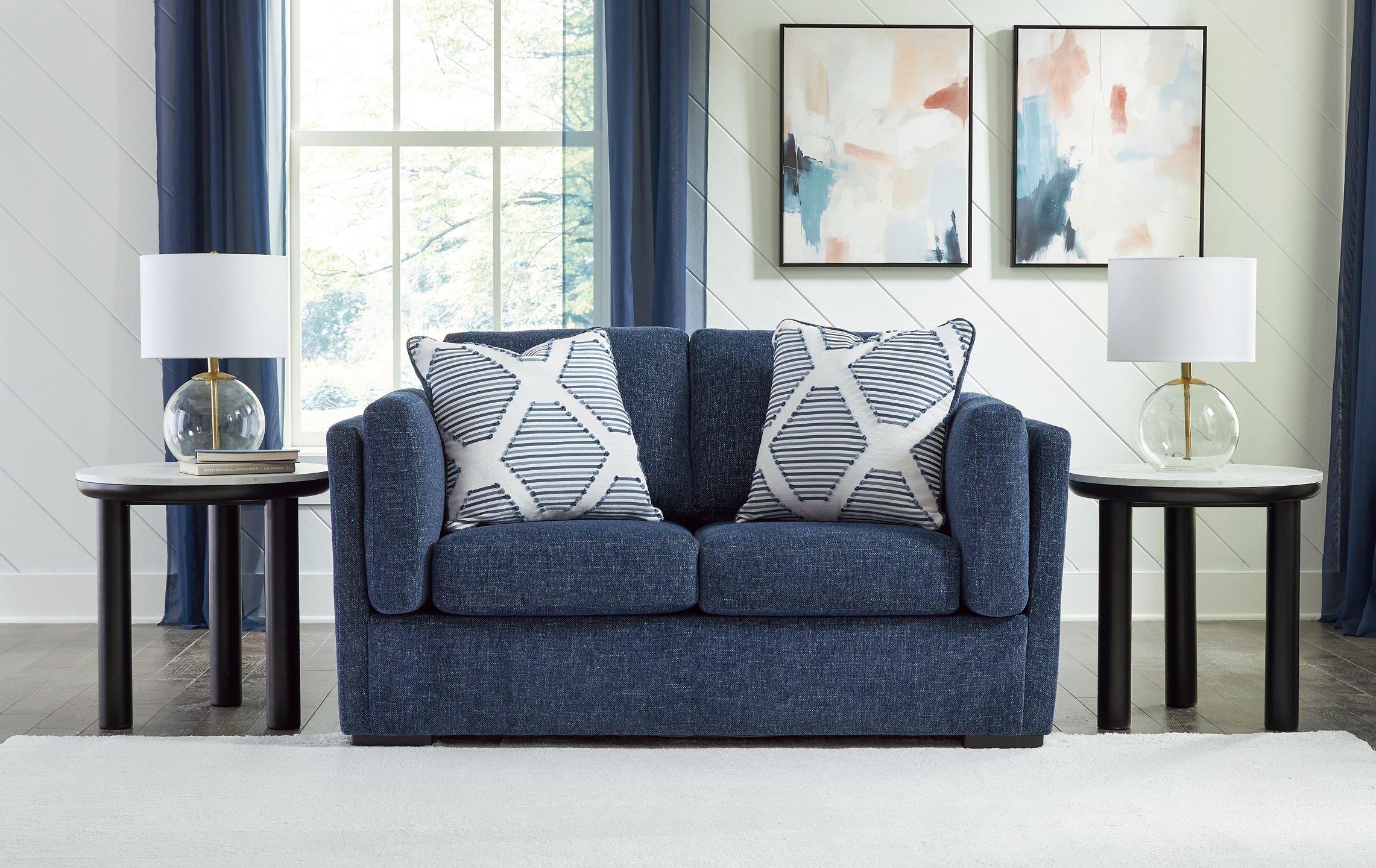 Evansley Loveseat - Image 2
