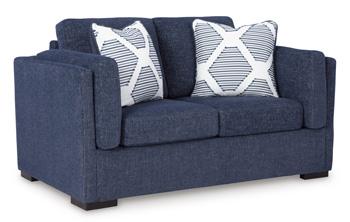 Evansley Loveseat - Image 3