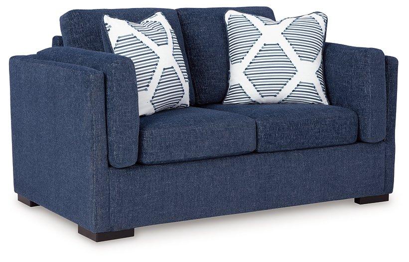Evansley Loveseat - Image 5