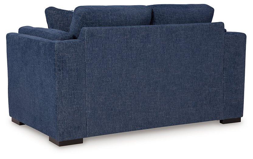 Evansley Loveseat - Image 7