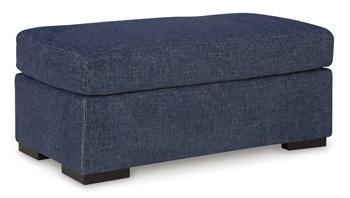 Evansley Ottoman - Image 3