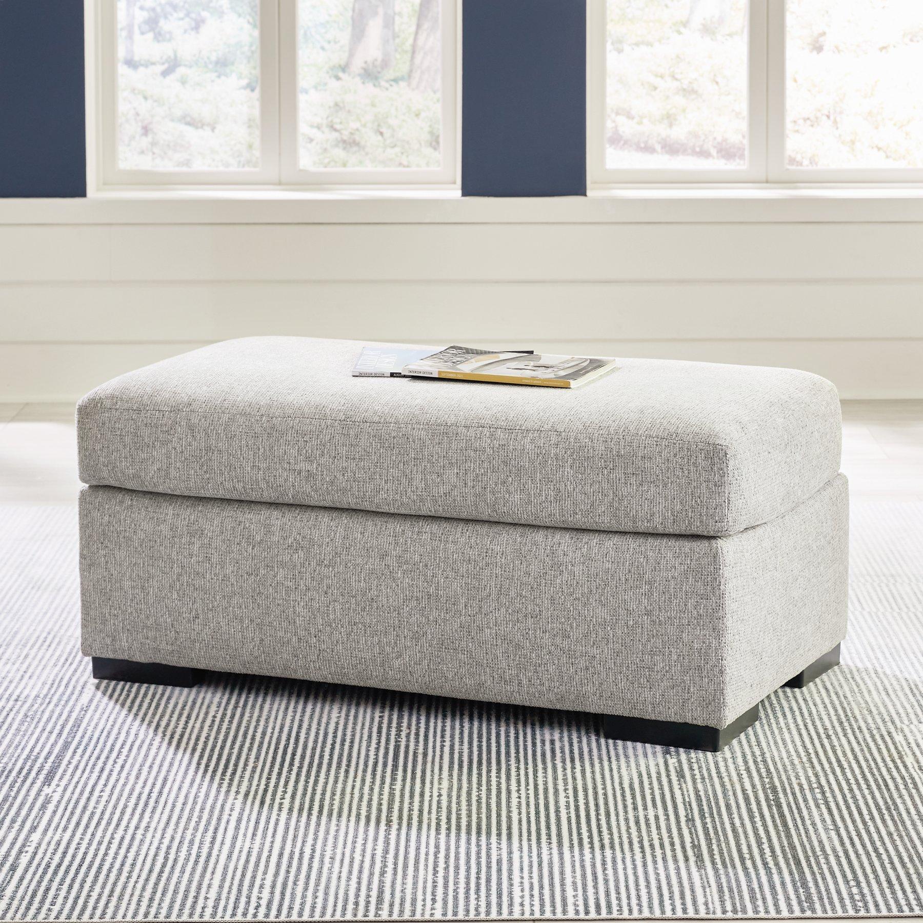 Evansley Ottoman - Image 8