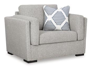 Evansley Oversized Chair - Image 11