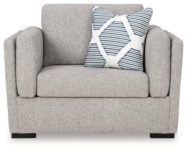 Evansley Oversized Chair - Image 13