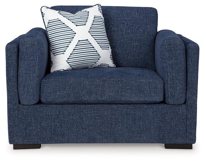 Evansley Oversized Chair - Image 5