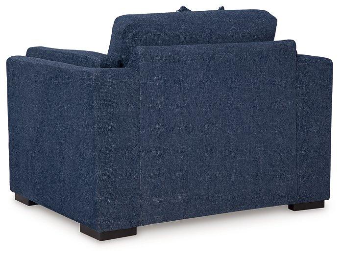 Evansley Oversized Chair - Image 7