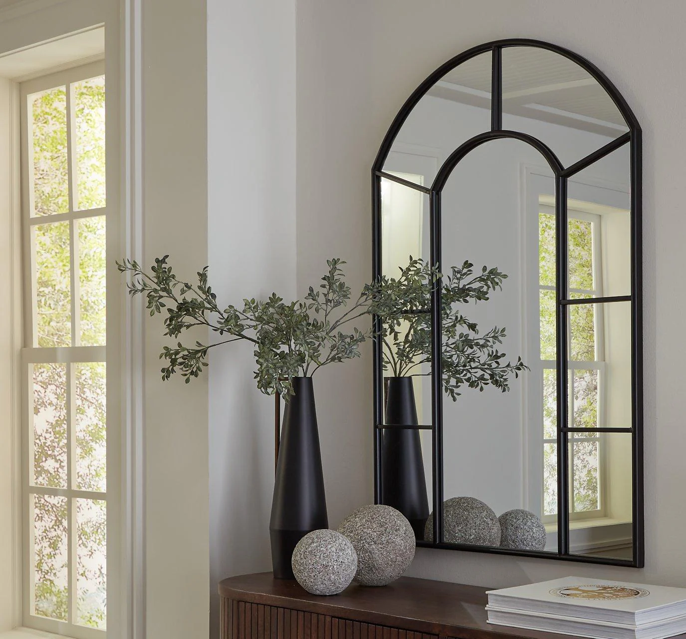 Evengton Accent Mirror - Image 2