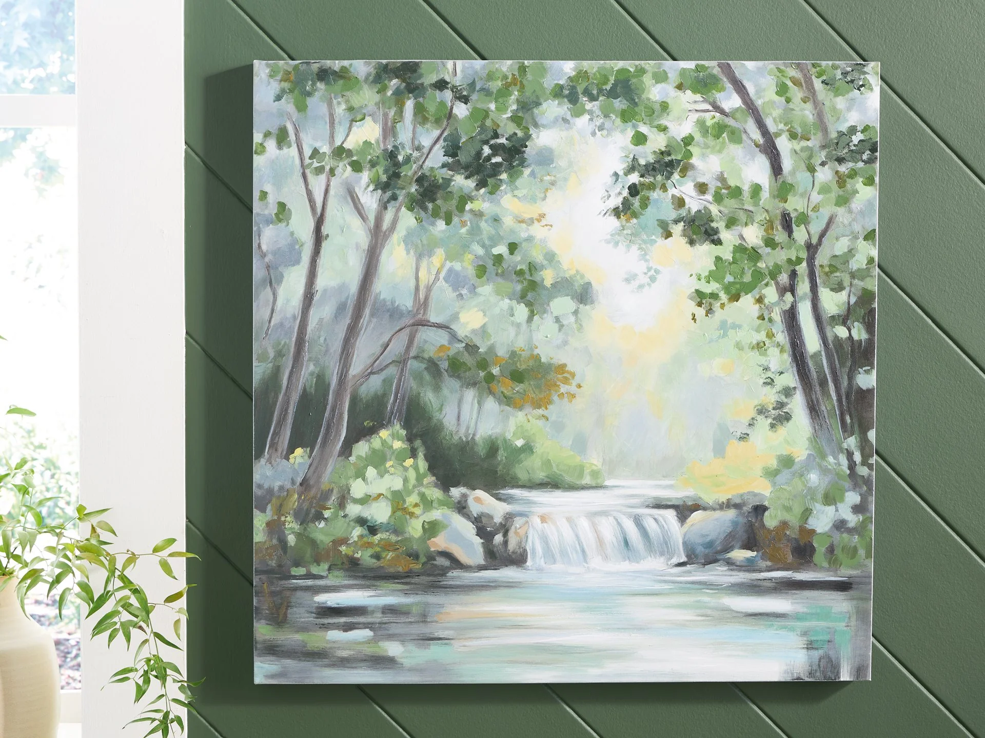 Evermaddick Wall Art - Image 2