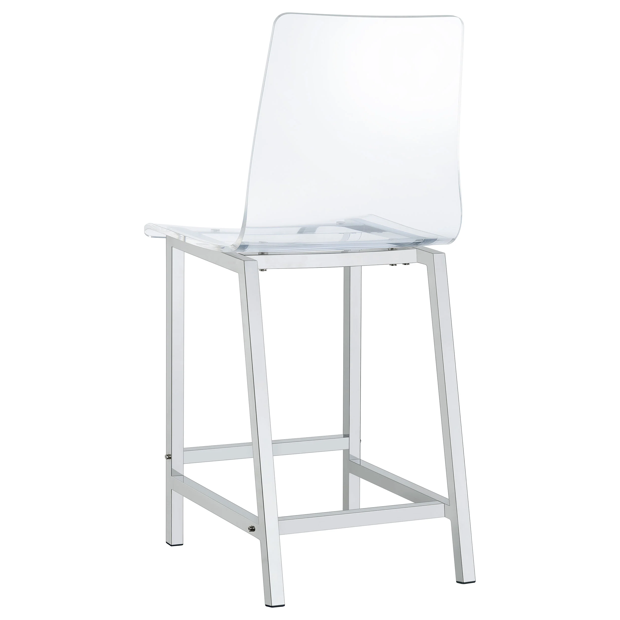 Juelia Counter Chair - Image 7