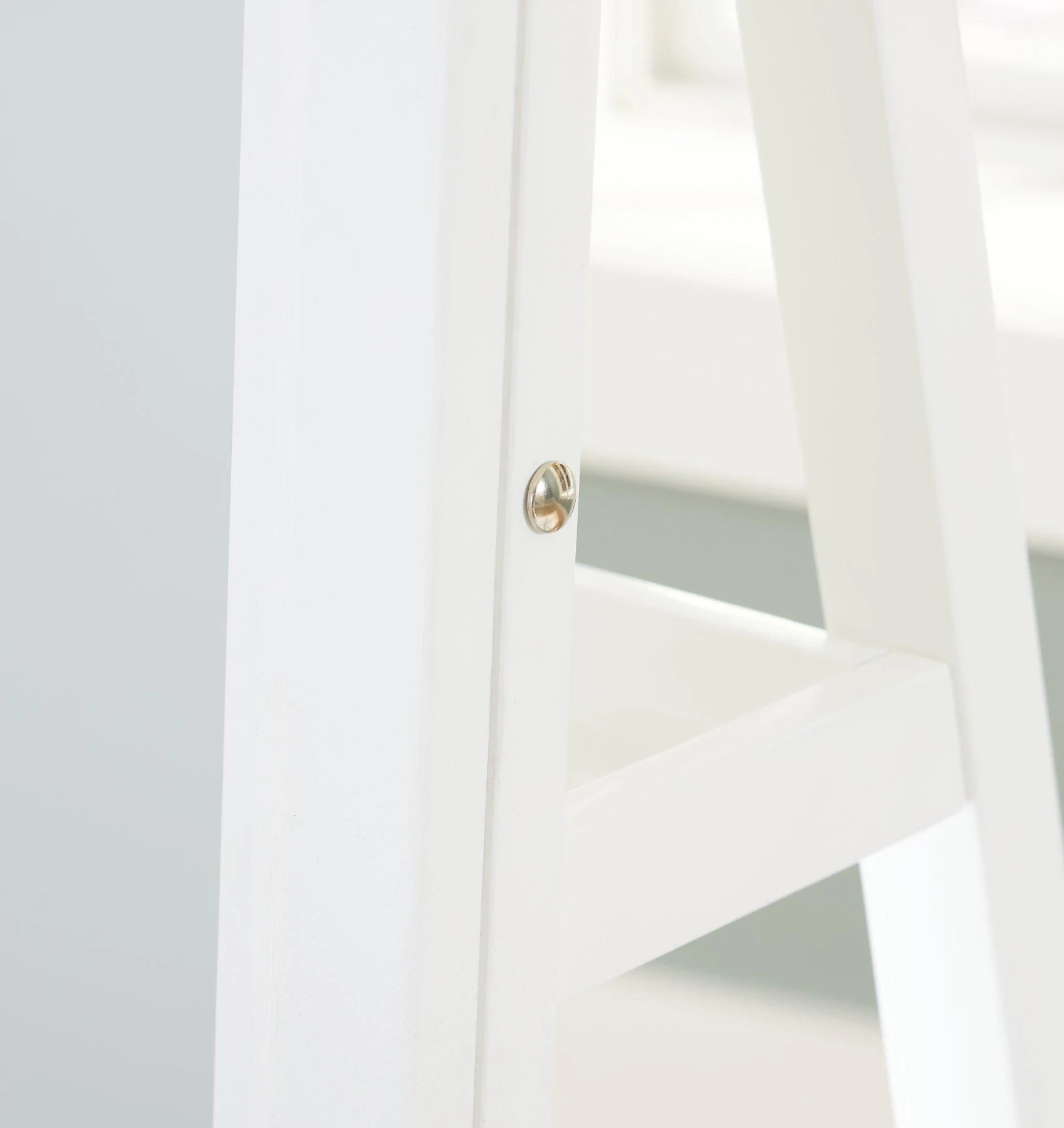 Evesen Floor Standing Mirror/Storage - Image 35