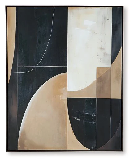 Ewanford Wall Art - Image 4