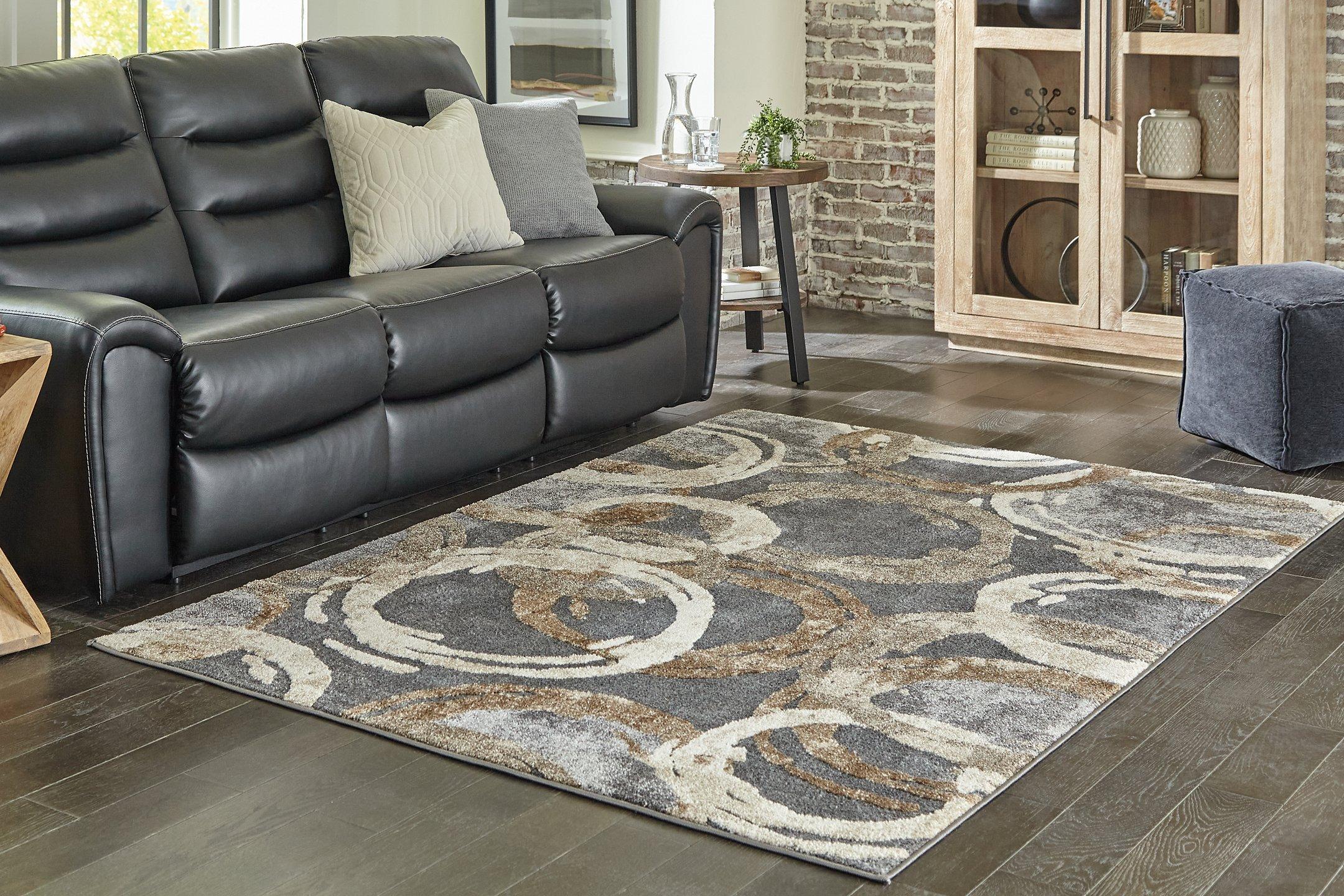 Faelyn 5' x 7'3" Rug - Image 2