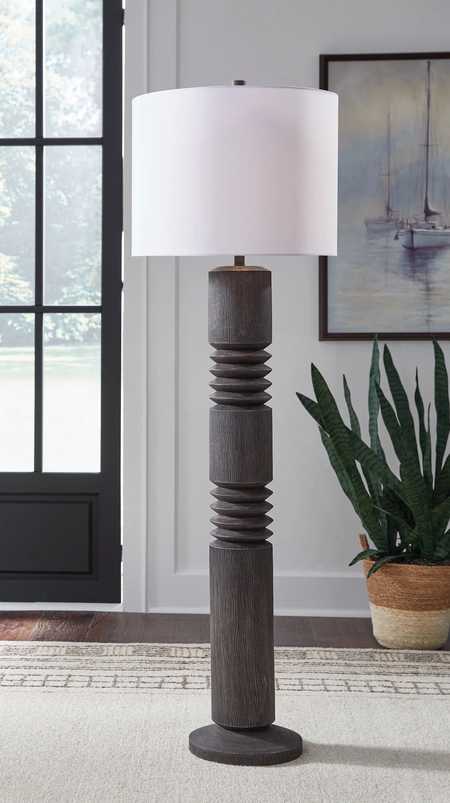 Fainwell Floor Lamp - Image 2