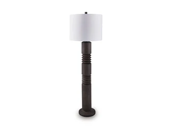 Fainwell Floor Lamp - Image 3