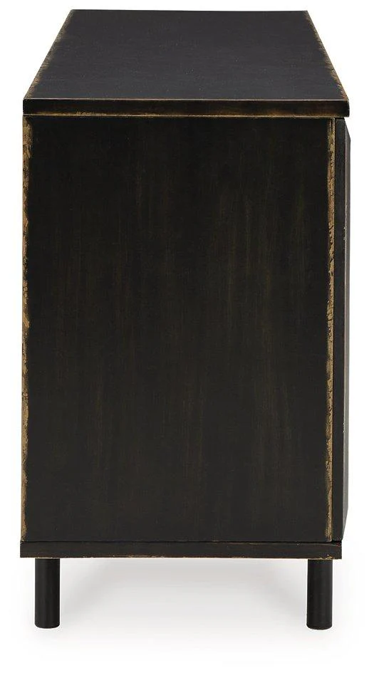 Fair Ridge Accent Cabinet - Image 5