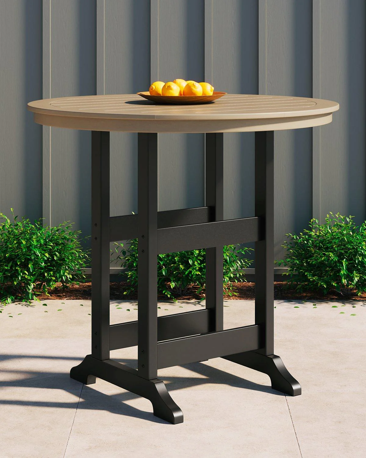 Fairen Trail Bar Table - Image 2