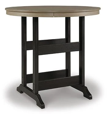 Fairen Trail Bar Table - Image 3