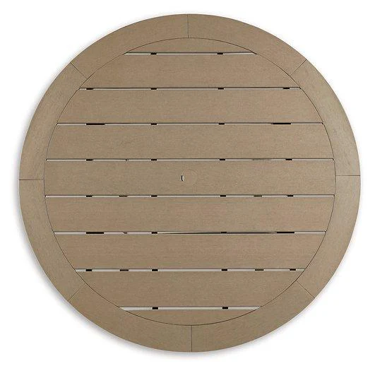 Fairen Trail Bar Table - Image 5