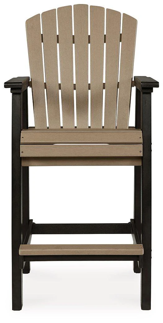 Fairen Trail Barstool (Set of 2) - Image 5