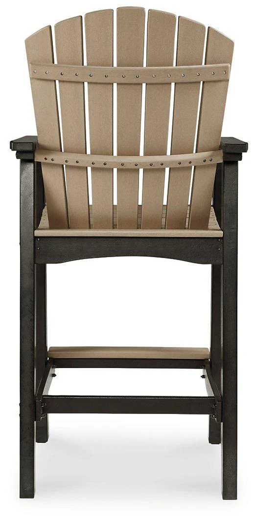 Fairen Trail Barstool (Set of 2) - Image 7