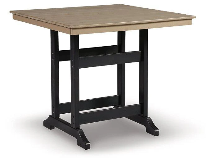Fairen Trail Outdoor Dining Set - Image 18
