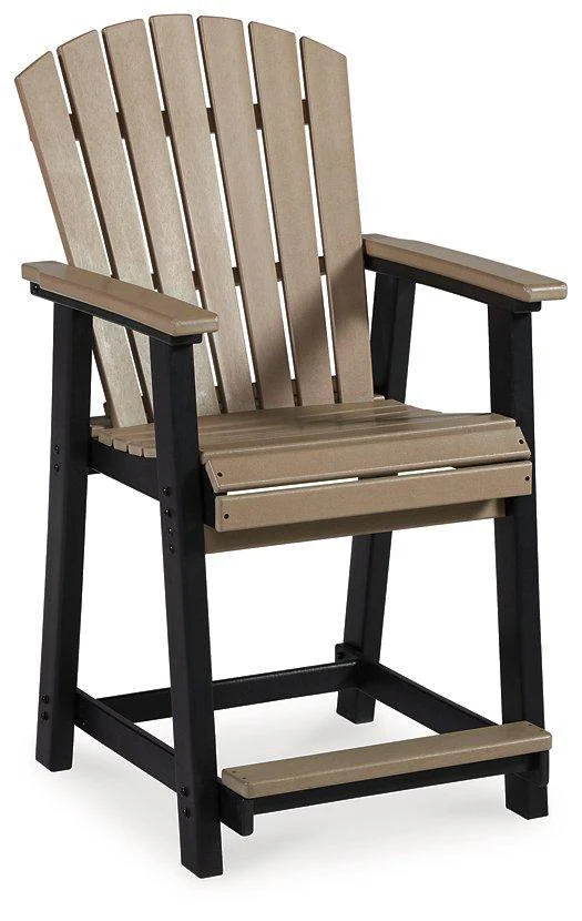 Fairen Trail Outdoor Dining Set - Image 19